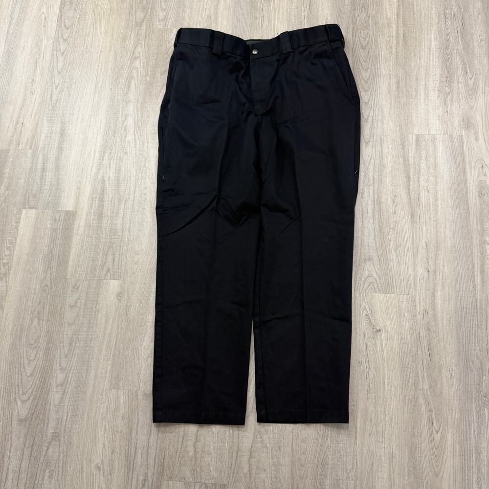 5.11 Tactical Twill PDU Class A Pants Men's 44 (Fits 44x30) Blue Workwear 74338